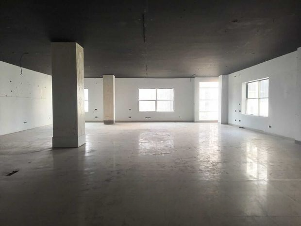 3000 SqFt Commercial Open Floor For Rent In GULSHAN