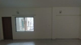 2300 SqFt Unfurnished Apartment For Rent @ GULSHAN