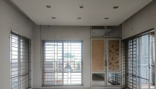 2500 Sqft Un-Furnished Apartment For Rent In Gulshan 1