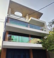 4950-Sqft New Independent House Rent In Nikunja-1