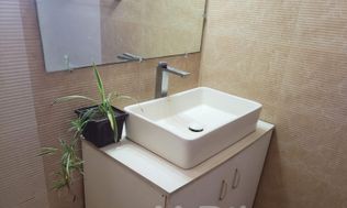 Good Quality 3 Bedroom Un Farnised Flat Rent At Banani