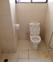 Wonderful 3 Bedroom Un Farnised Flat Rent At Gulshan 1