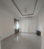 Lake View Good Quality 3 Bedroom Un Farnised Flat Rent In Gulshan