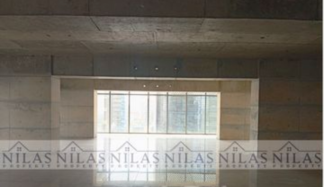 Commercial Office/Café Space 4100 Sqft for Rent in Uttara