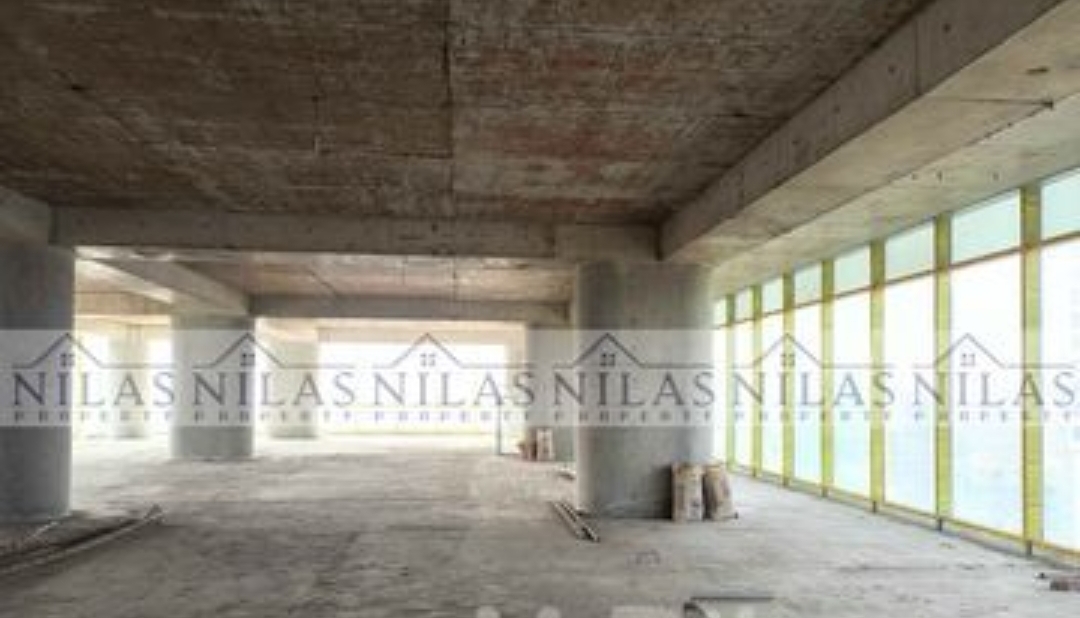 Luxury Premises 8500 Sft Commercial Space for Rent in Gulshan