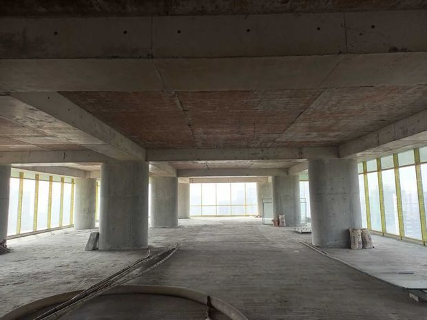 17000 Sqft Brand New Commercial Floor Rent @ Gulshan