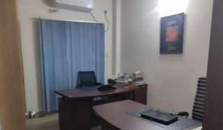 2300 Sft Office Space Rent At Banani
