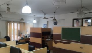 2400 Sft Office Space Rent At Banani