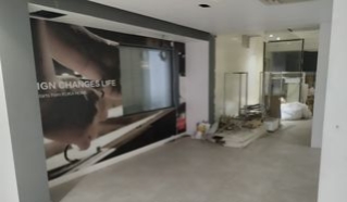 2200 Sft Commarcial Office Space Rent At Banani