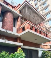 Duplex House Rent @ Baridhara Diplomatic Zone