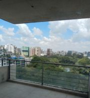Brand New Exclusive Flat Rent @ North Gulshan