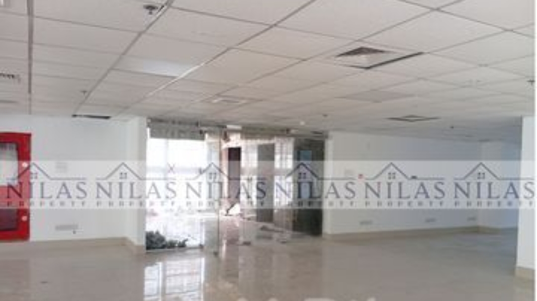 Commercial Space 7500 Sqft Ready for Rent in Gulshan
