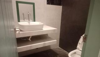 Nicely Semi Farnised 3 Bedroom Flat Rent At Gulshan 2