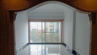 2500 Sqft Un-Furnished Apartment For Rent In Gulshan 2
