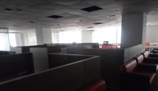 6000 Sqf Commercial Speech Rent @ Gulshan 2 Circle.