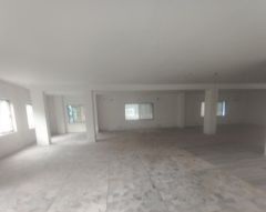 3000 Sqf Commercial Speech Rent @ Gulshan Avenue 2 Circle.