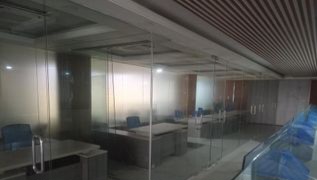 3050 Sqf Commercial Speech Rent @ Gulshan Avenue 2 Circle.