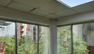 6000 SqFt Open Floor For Rent At Office Purpose @ Gulshan