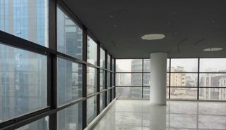 Commercial 6000 SqFt Open Floor For Rent Gulshan Avenue