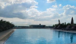Brand New Exclusive Flat Rent @ North Gulshan