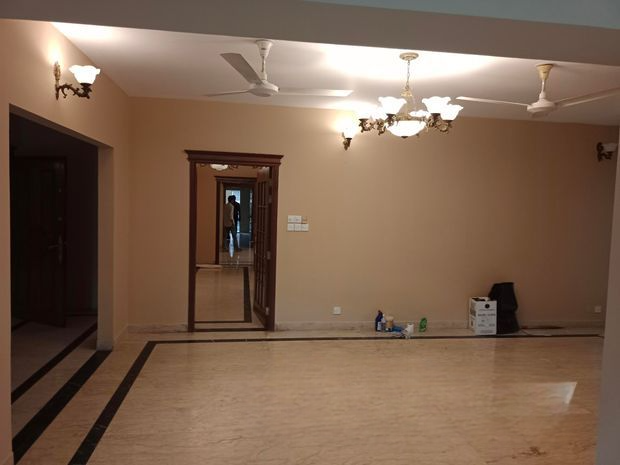 Office Rent in Gulshan 2
