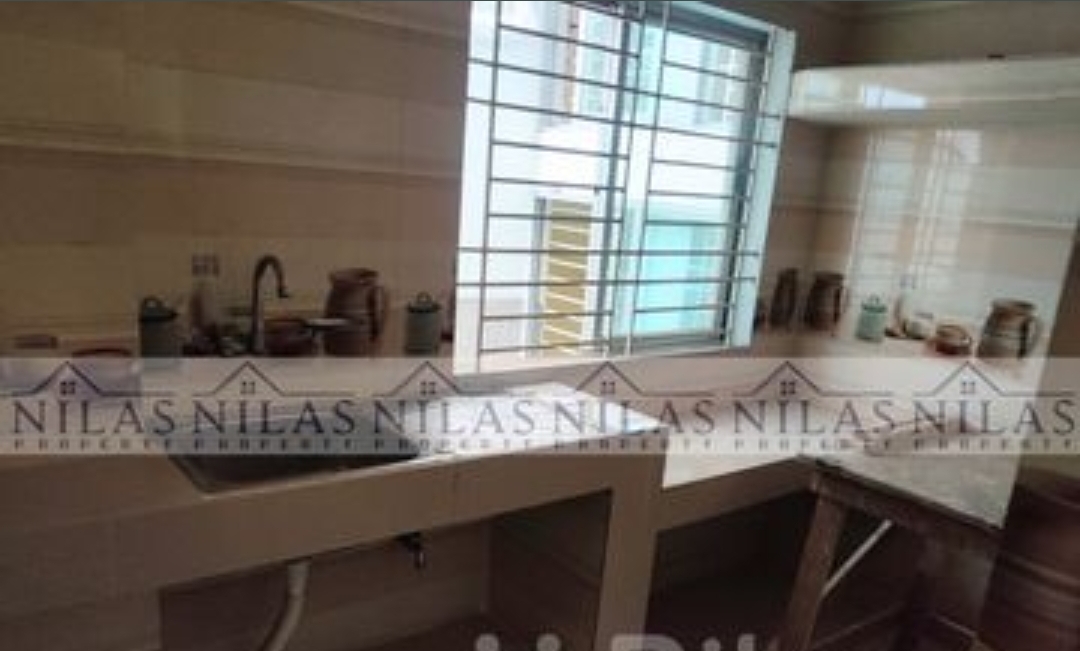 1st Floor 3500 Sft Commercial Space for Rent in Mirpur