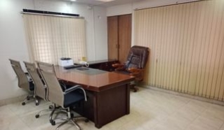 2500 Sft Office Space Rent In Gulshan 2