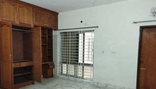 Good Quality 3 Bedroom Un Farnised Flat Rent At Gulshan 2
