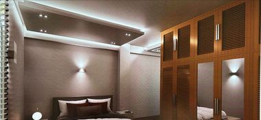 Luxurious Fully Farnised 7000 Sft Flat Rent At Baridhara