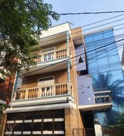 5000-Sqft 9Bed Independent House Rent In Nikunja-1