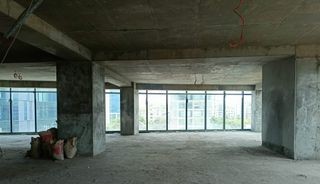 6200 SQFT COMMERCIAL FLOOR RENT IN GULSHAN AVENUE