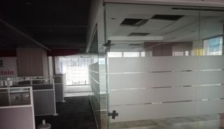 Exclusive 2800 SQFT Commercial floor rent Gulshan Avenue