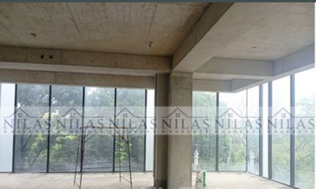 Ground Floor VIP Café/Showroom Space for Rent in Banani
