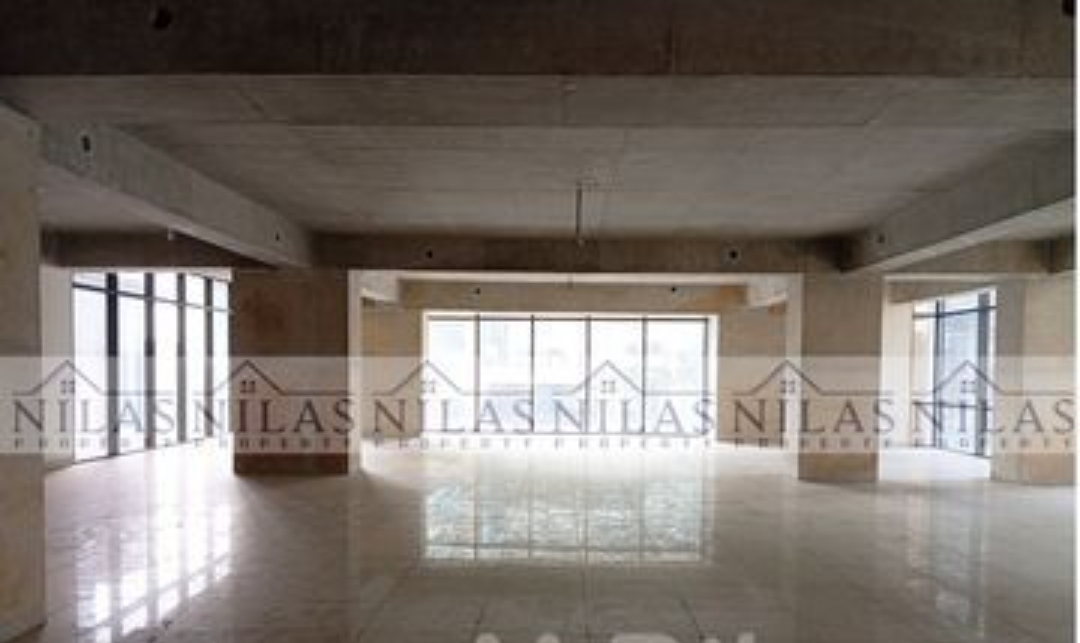 Modern Premises Space 5000 Sqft for Rent in Gulshan