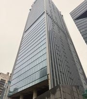 New Commarcial 14500 Sft Office Space Rent At Tejgon