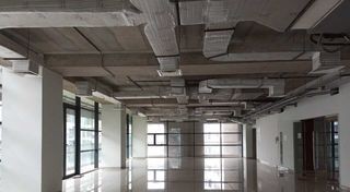 11,500 SqFt Brand New Commercial Floor Rent In GULSHAN Avenue