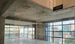 5300 SqFt Brand New Commercial Floor Rent In Gulshan Avenue