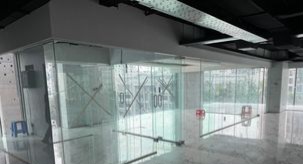 Commercial Open space Rent Gulshan Avenue