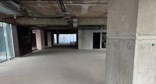 Commercial Open space rent Gulshan Avenue