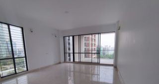 Gym-Pool Facilities 4Bed New Apartment Rent In North Gulshan