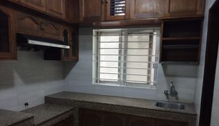 Good Quality 3 Bedroom Un Farnised Flat Rent At Gulshan 2