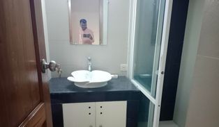 Good Quality Semi Farnised Flat Rent At Gulshan North