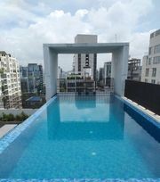 Offering You An Excellent 2950 Sq Ft Flat For Rent In Gulshan