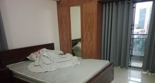Good Quality Full Farnised Flat Rent At Gulshan 2