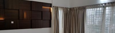 3Bed-2900 SqFt Fully Furnished Flat Rent In Gulshan 2