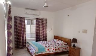 Furnished 3Bed-2100 SqFt Flat For Rent In Gulshan (1/2)