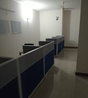2700 Sft Semi Farnised Office Space Rent At Gulshan 2