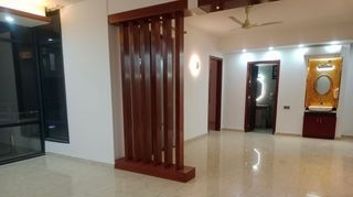 4000 Sft Semi Farnised Office Space Rent In Gulshan