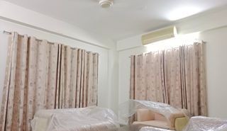 3 Bed 2200 SqFt Fully Furnished Flat Rent In Gulshan