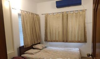 2500 Sqft 3 Bed Full Furnished Apartment For Rent In Gulshan